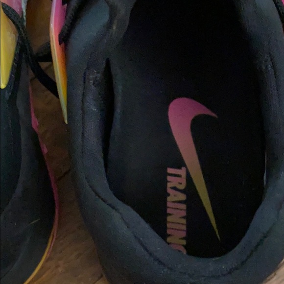 Nike Metcon Flyknit 3 - Picture 7 of 9